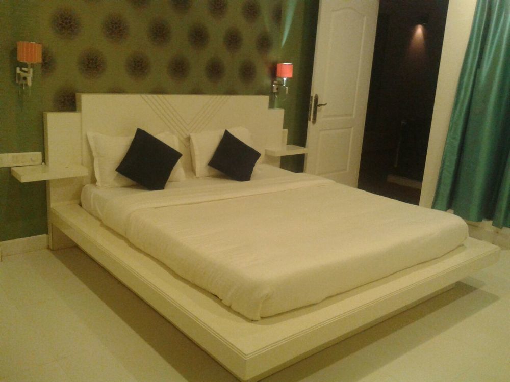 Paparazzi Resort Baga Exterior foto